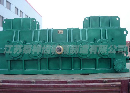 冷床主軋機(jī)減速機(jī)