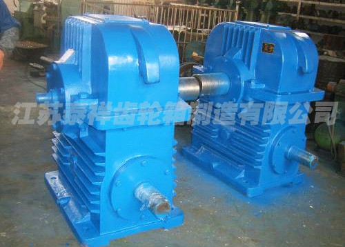 冷床主軋機(jī)減速機(jī)