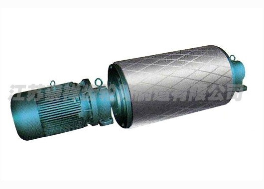 WD外置式電動(dòng)滾筒