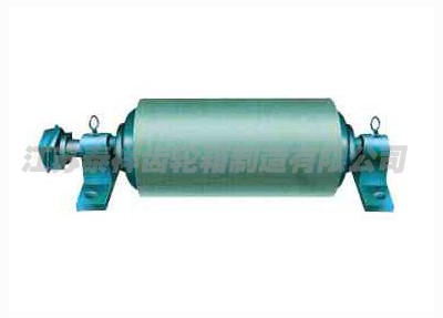 擺線電動(dòng)滾筒