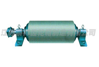 JA TN油浸式電動(dòng)滾筒