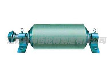 YD TN油冷式電動(dòng)滾筒