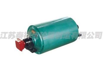 TDY油冷電動(dòng)滾筒