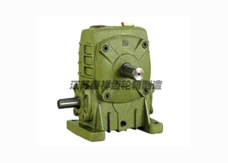 WP蝸輪減速機(jī)