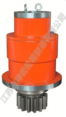 起重機(jī)回轉(zhuǎn)減速機(jī)