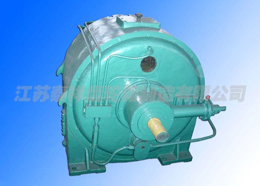 非標(biāo)行星減速機(jī)