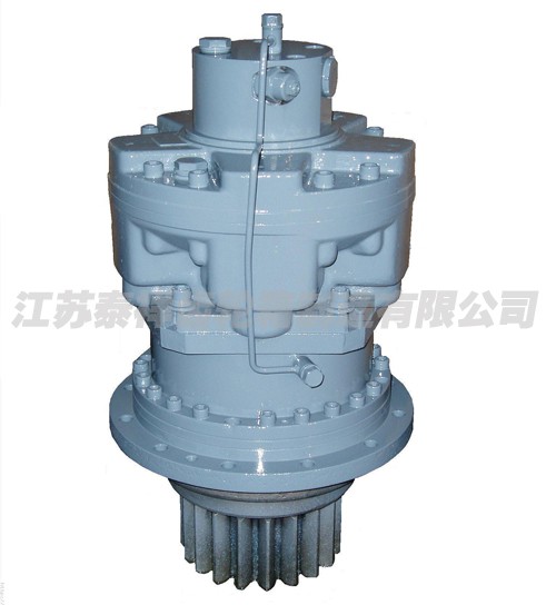 回轉(zhuǎn)減速機(jī)