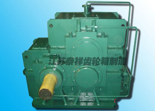 軋機專用聯合齒輪箱